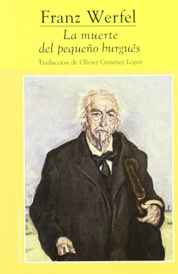 MUERTE DEL PEQUE�O BURGUES,LA