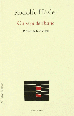 CABEZA DE EBANO