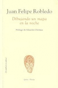 DIBUJANDO UN MAPA EN LA NOCHE
