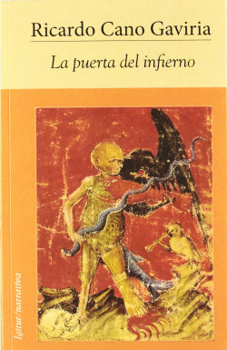 PUERTA DEL INFIERNO,LA
