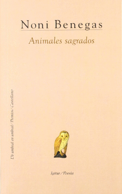 ANIMALES SAGRADOS