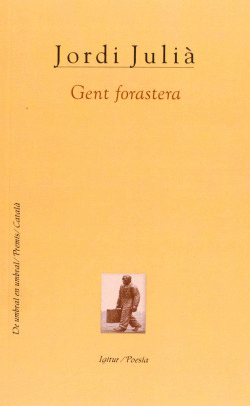 GENT FORASTERA - CAT