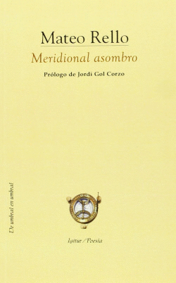 MERIDIONAL ASOMBRO