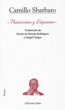 PIANISSIMO Y L�QUENES