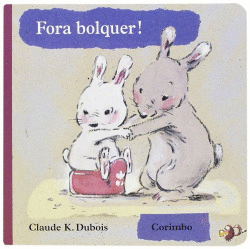 FORA BOLQUER