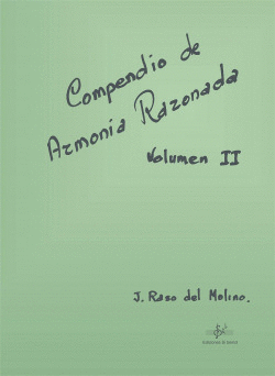 COMPENDIO DE ARMON�A RAZONADA, 2
