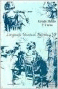 LENGUAJE MUSICAL R�TMICO VI