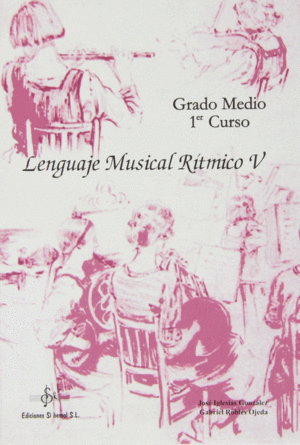 LENGUAJE MUSICAL R�TMICO V