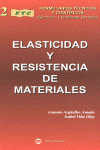 FORMULARIO TCNICO DE ELASTICIDAD Y RESISTENCIA DE MATERIALES, CON EJERCICIOS Y