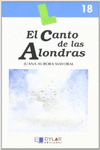 EL CANTO DE LAS ALONDRAS-LIBRO  18