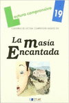 LA MAS�A ENCANTADA-CUADERNO  19