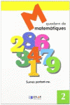 MATEMATIQUES - QUADERN  2