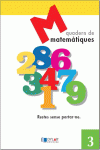 MATEMATIQUES - QUADERN  3