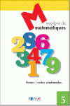 MATEMATIQUES - QUADERN  5