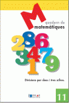 MATEMATIQUES - QUADERN 11