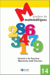 MATEMATIQUES - QUADERN 14