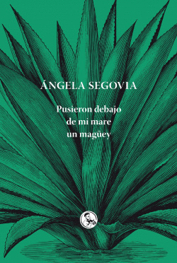 PUSIERON DEBAJO DE MI MARE UN MAG�EY