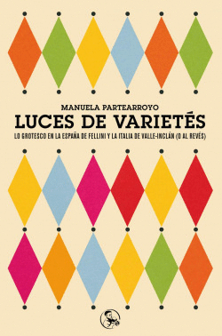 LUCES DE VARIET�S