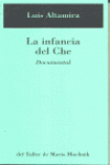 LA INFANCIA DEL CH�