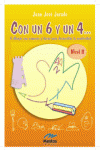 CON UN SEIS Y UN CUATRO? NIVEL 2