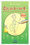 CON UN SEIS Y UN CUATRO? NIVEL 3