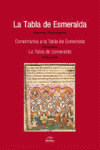 LA TABLA DE ESMERALDA