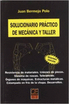 SOLUCIONARIO PRCTICO DE MECNICA Y TALLER