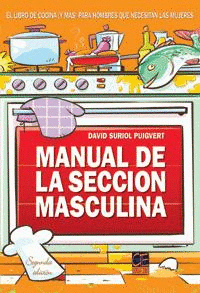 MANUAL DE LA SECCI�N MASCULINA