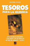 TESOROS PARA LA MEMORIA