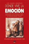 DONDE VIVE LA EMOCIN