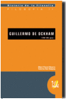 GUILLERMO DE OCKHAM (1290-1350 APROX)