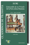 HUME : COMPENDIO DE UN TRATADO DE LA NATURALEZA HUMANA