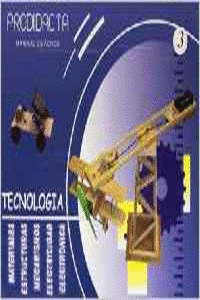 TECNOLOGA I EDUCACIN SECUNDARIA OBLIGATORIA