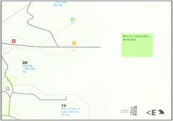 NUEVAS CARTOGRAFIAS DE MADRID