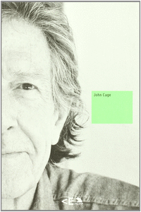 JOHN CAGE