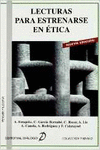 LECTURAS PARA ESTRENARSE EN �TICA