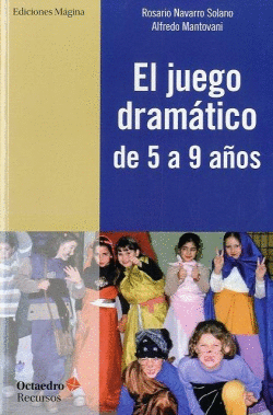 EL JUEGO DRAM�TICO DE 5 A 9 A�OS
