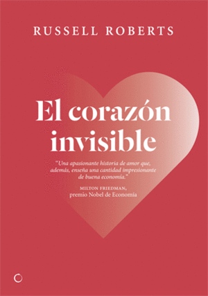EL CORAZ�N INVISIBLE