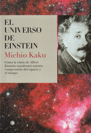 EL UNIVERSO DE EINSTEIN