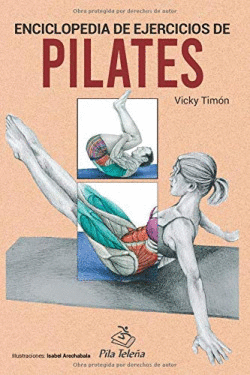 ENCICLOPEDIA DE EJERCICIOS DE PILATES
