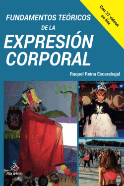 FUNDAMENTOS TE�RICOS DE LA EXPRESI�N CORPORAL