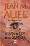 EL CLAN DE L'OS DE LES CAVERNES