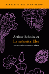 LA SE�ORITA ELSE