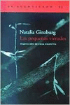 LAS PEQUE�AS VIRTUDES