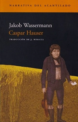 CASPAR HAUSER