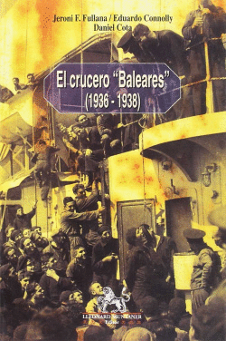 EL CRUCERO 
