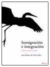 INMIGRACI�N E INTEGRACI�N