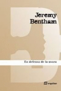 EN DEFENSA DE LA USURA