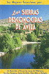 LAS SIERRAS DESCONOCIDAS DE �VILA