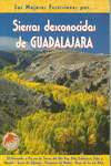 SIERRAS DESCONOCIDAS DE GUADALAJARA